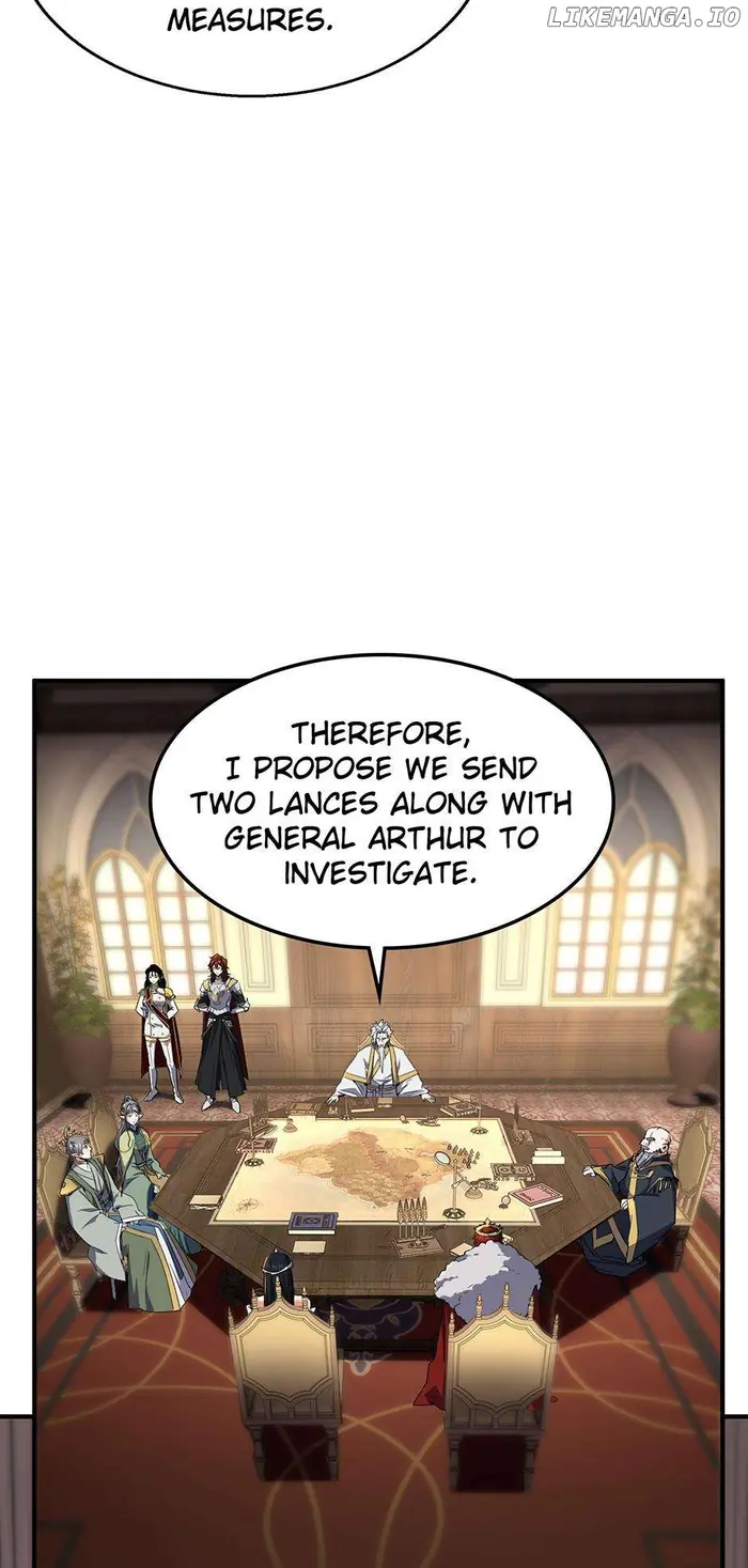 The Beginning After the End Chapter 200 image 18_optimized